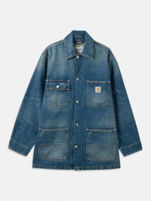 Obrázek produktu Džínová bunda Carhartt WIP modrá