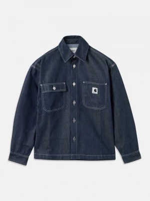 Obrázek produktu Džínová bunda Carhartt WIP modrý denim