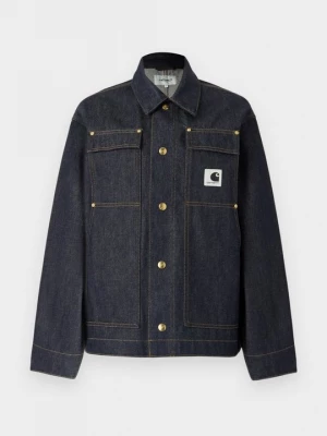Obrázek produktu Džínová bunda Carhartt WIP modrý denim