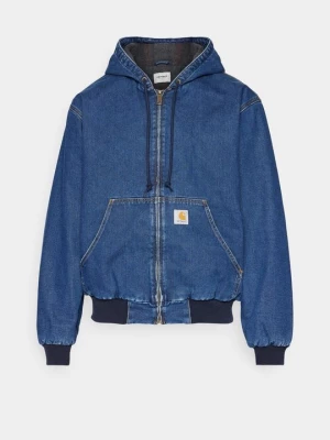 Obrázek produktu Džínová bunda Carhartt WIP šedomodrý denim