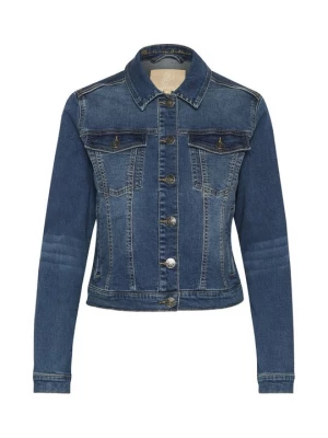Obrázek produktu Džínová bunda Culture modrý denim
