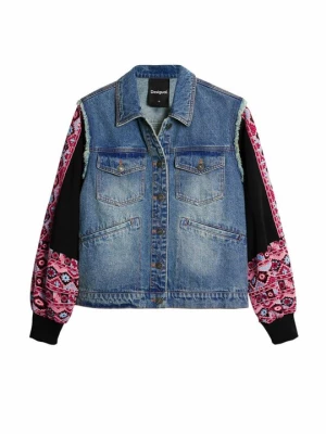 Obrázek produktu Džínová bunda Desigual