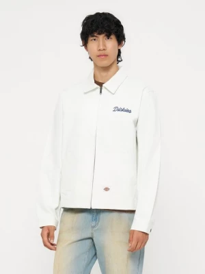Obrázek produktu Džínová bunda Dickies bílá