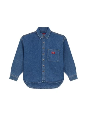 Obrázek produktu Džínová bunda Dickies modrá