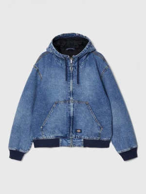 Obrázek produktu Džínová bunda Dickies modrý denim