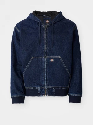 Obrázek produktu Džínová bunda Dickies tmavomodrý denim