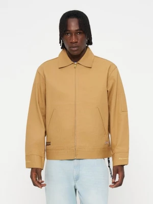 Obrázek produktu Džínová bunda Dickies velbloudí béžová