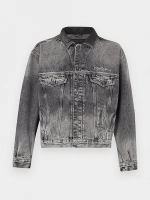 Obrázek produktu Džínová bunda Diesel černý denim