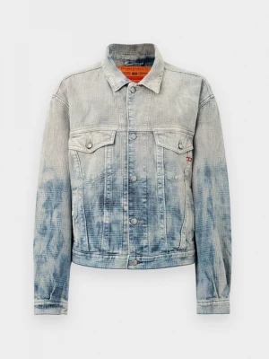 Obrázek produktu Džínová bunda Diesel modrý denim
