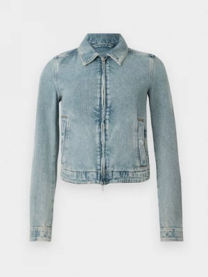 Obrázek produktu Džínová bunda Diesel modrý denim