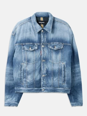 Obrázek produktu Džínová bunda Dsquared2