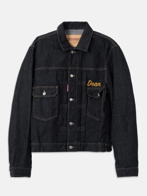 Obrázek produktu Džínová bunda Dsquared2