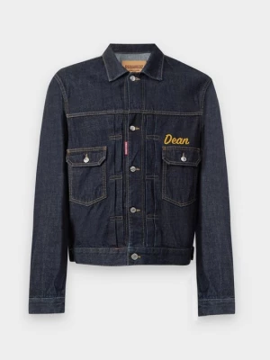 Obrázek produktu Džínová bunda Dsquared2