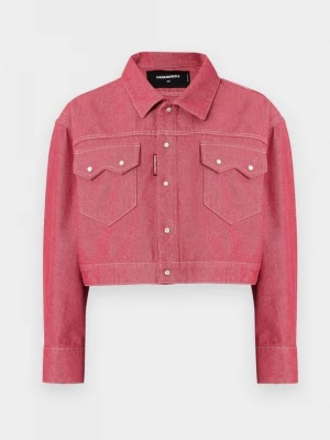 Obrázek produktu Džínová bunda Dsquared2