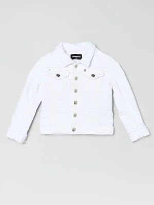 Obrázek produktu Džínová bunda Dsquared2 bílá