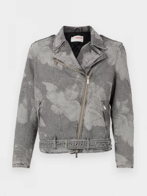 Obrázek produktu Džínová bunda Fiorucci šedý denim