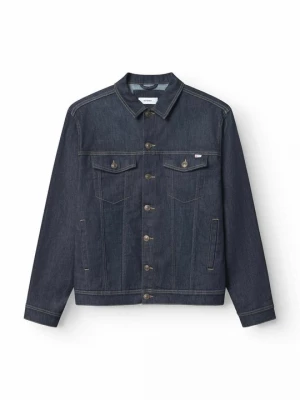 Obrázek produktu Džínová bunda GABBA modrý denim