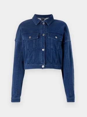 Obrázek produktu Džínová bunda GAP modrý denim