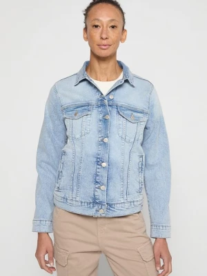 Obrázek produktu Džínová bunda GAS Jeans modrá