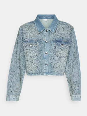 Obrázek produktu Džínová bunda Gestuz modrý denim