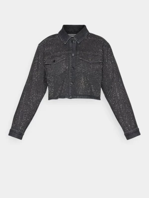 Obrázek produktu Džínová bunda Gestuz šedý denim