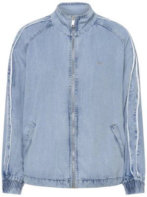 Obrázek produktu Džínová bunda Gestuz světlemodrý denim