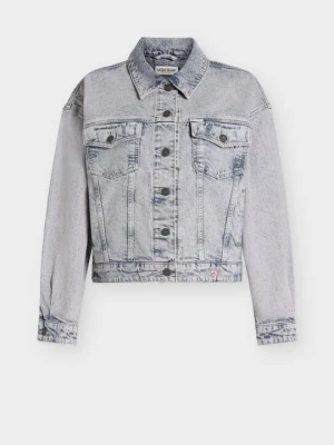 Obrázek produktu Džínová bunda Guess modrý denim