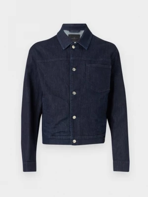 Obrázek produktu Džínová bunda Hogan modrý denim