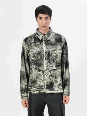 Obrázek produktu Džínová bunda Holzweiler černá