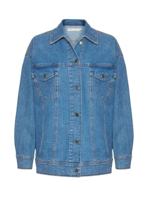 Obrázek produktu Džínová bunda InWear modrá
