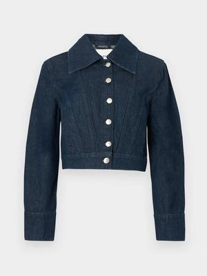 Obrázek produktu Džínová bunda IVY & OAK tmavomodrý denim