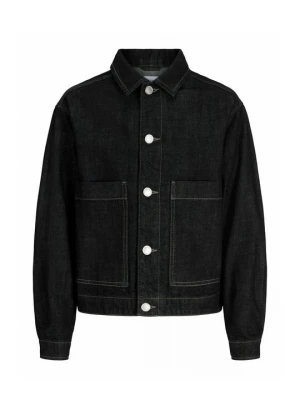 Obrázek produktu Džínová bunda Jack & Jones Kids modrý denim