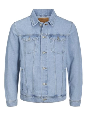 Obrázek produktu Džínová bunda Jack&Jones modrý denim