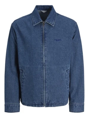Obrázek produktu Džínová bunda Jack&Jones modrý denim