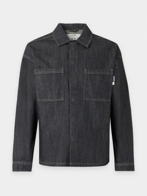 Obrázek produktu Džínová bunda Jack&Jones šedý denim