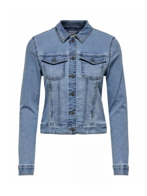 Obrázek produktu Džínová bunda JDY modrý denim
