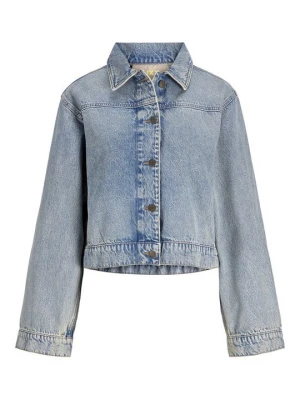 Obrázek produktu Džínová bunda JJXX světlemodrý denim