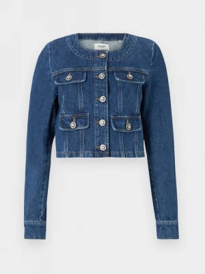 Obrázek produktu Džínová bunda JOOP! tmavomodrý denim