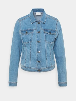 Obrázek produktu Džínová bunda Kaffe modrý denim