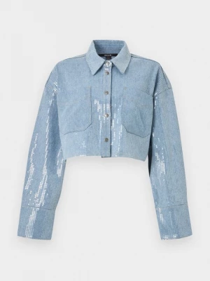 Obrázek produktu Džínová bunda KSUBI modrý denim