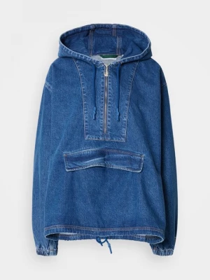 Obrázek produktu Džínová bunda Lacoste modrá