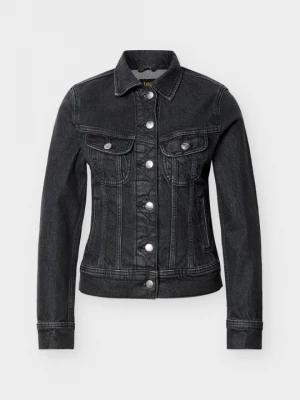 Obrázek produktu Džínová bunda Lee černý denim