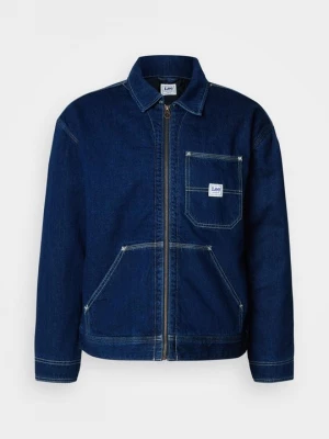 Obrázek produktu Džínová bunda Lee modrý denim