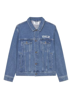 Obrázek produktu Džínová bunda Les Deux šedomodrý denim