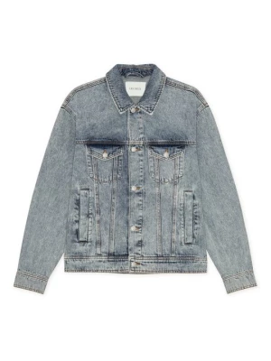 Obrázek produktu Džínová bunda Les Deux sepraný denim