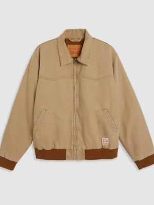 Obrázek produktu Džínová bunda Levi's béžová