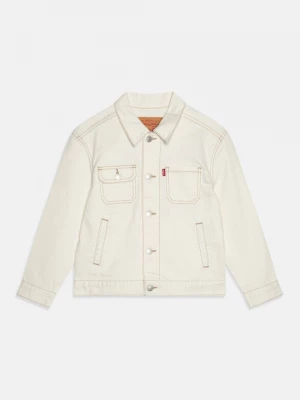 Obrázek produktu Džínová bunda Levi's béžová