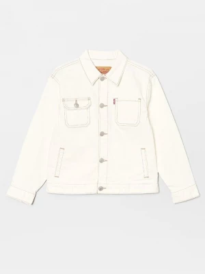 Obrázek produktu Džínová bunda Levi's béžová