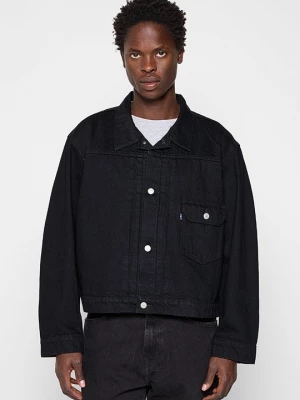 Obrázek produktu Džínová bunda Levi's černá