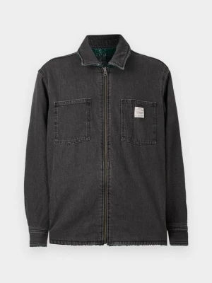 Obrázek produktu Džínová bunda Levi's černý denim